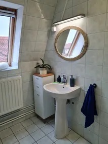 TulipánVendégház - Salle de bain