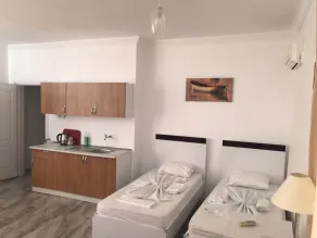 Pinar Motel 2022-33-0198 - Chambre