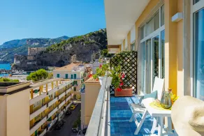 Residence Panoramic - View from room