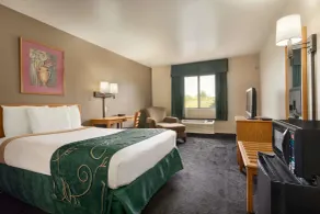 Travelodge by Wyndham Marysville - Zimmer