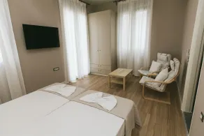 Casa Mia Apartments - Rom