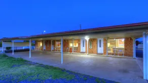 Golfers Inn - Rum