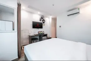 A25 Hotel - 109 Trúc Bạch - Room