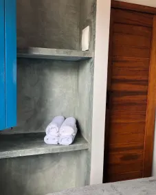 Pousada Vila Lua Bela - Zimmer