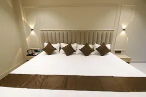 Hotel Maheshwari Inn - Room
