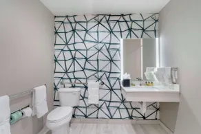 Best Western Plus Winter Haven Inn & Suites - Salle de bain
