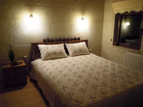Has Konak Cappadocia - Room