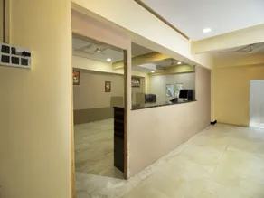 Hotel The Star - Reception