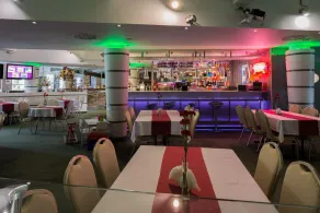 Majewski Hotel & SPA - Restaurant