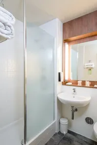 Hôtel Campanile Toulouse Ouest - Purpan - Salle de bain