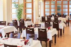 Ammerseehäuser - Restaurante
