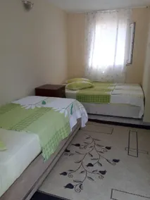 Dogan Pansiyon - Camera