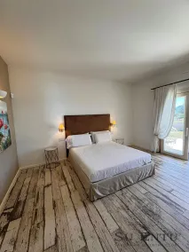 Su Entu Boutique Hotel - Zimmer