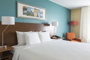 Fairfield Inn & Suites Springfield - Chambre