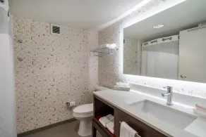 Holiday Inn Atlanta/Roswell by IHG - Salle de bain