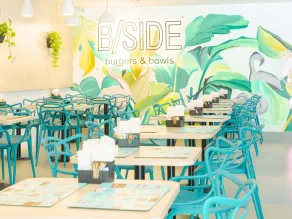 ibis Styles Goiania Marista - Restaurant