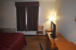 MHO Hotel Bordentown - Chambre