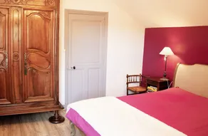 Domaine Gille - Zimmer