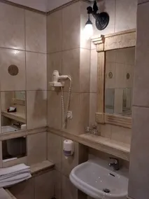 Villa Royal - Salle de bain