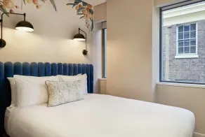 Aiden by Best Western Darling Harbour - Camera