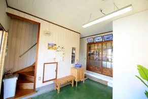Haruno Guesthouse - Lobby