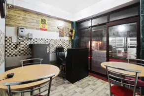 Goroomgo Naina Homestay Mussoorie - Restaurant