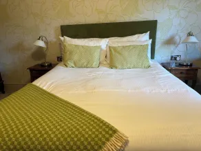 The Falcondale Country House Hotel - Værelse