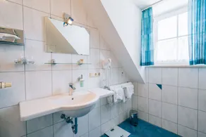 Hotel Abenstal - Bagno