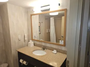Hampton Inn & Suites Prattville - Bad