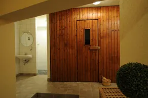 Asgard Hotel - Spa