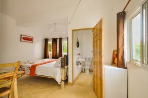 B&B Aparthotel La Isleta - Room