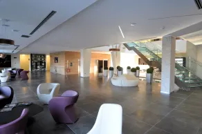 AS Hotel Limbiate Fiera - Reception