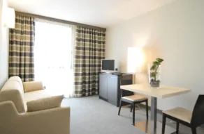 Hotel Rivarolo - Room