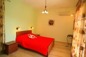 Emily's Apartments - Room