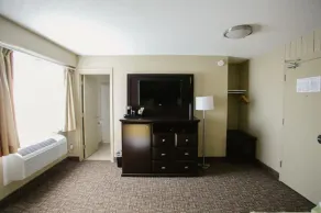 The Sleepy Owl - Room
