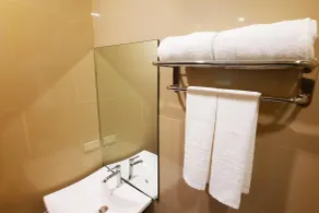 Kojo Hotels Cebu-Mandaue - Salle de bain