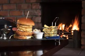 The Port Hotel - Restaurante