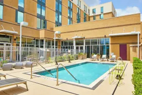 Aloft by Marriott Austin at The Domain - Pool