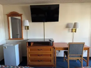 Fiesta Inn Los Angeles - Bell Gardens - Chambre