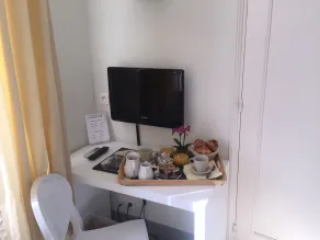 Hôtel PLM - Chambre