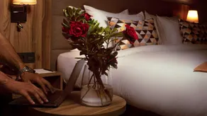 Urban Hotel & Spa - Rom