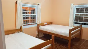 Ri'Biero's Holiday Apartments - Room