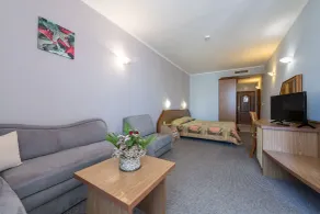 Hrizantema- All Inclusive Hotel - Room