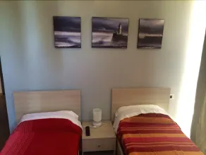 My Room Roma - Zimmer