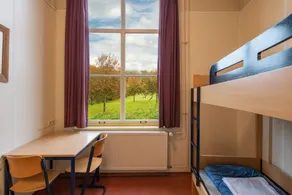 Stayokay Hostel Domburg - Rum
