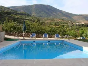 Casas Rurales Manolo - Pool