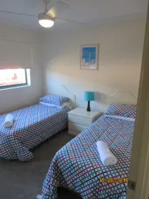Pacific Place Apartments - Room