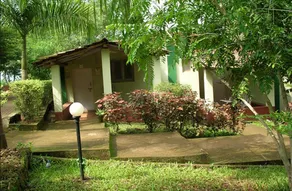 Nature Trails Durshet, Khopoli - Room