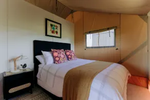 Villas & Vines Glamping - Zimmer