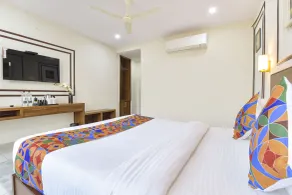FabHotel LFC - Camera